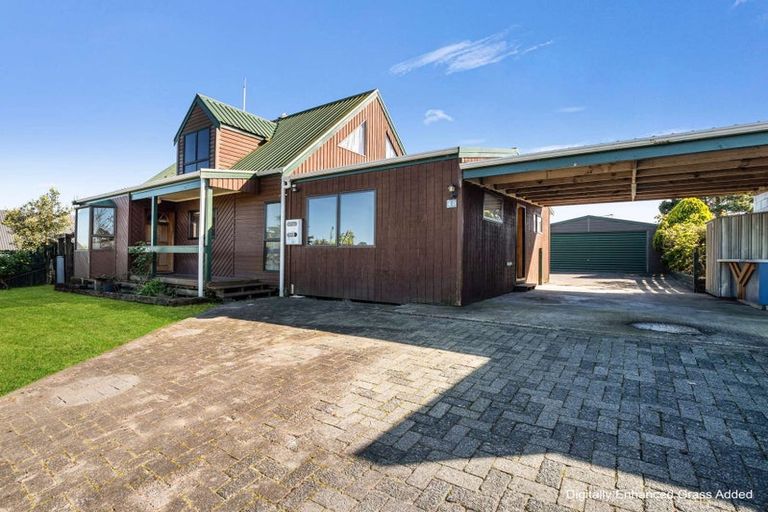 Photo of property in 40 East Parkdale Street, Tokoroa, 3420