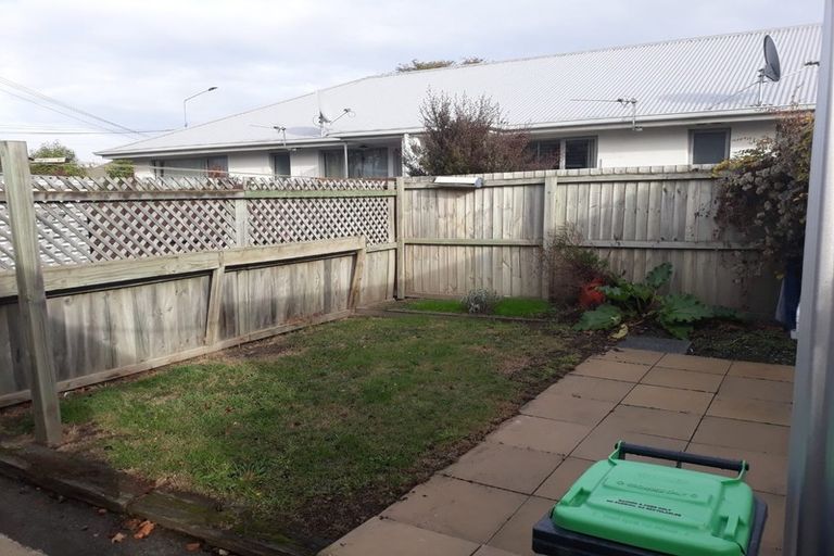 Photo of property in 545 Cashel Street, Linwood, Christchurch, 8011