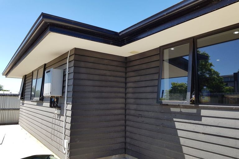 Photo of property in 70a Ryan Street, Phillipstown, Christchurch, 8011