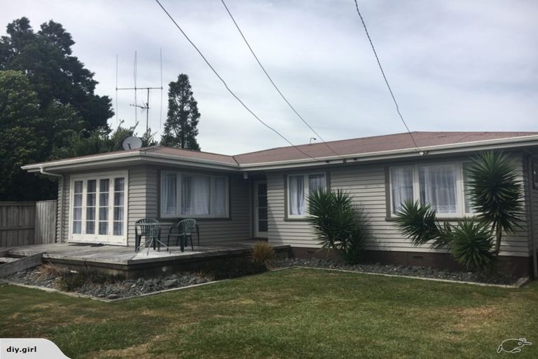 Photo of property in 21 Rhode Street, Frankton, Hamilton, 3204