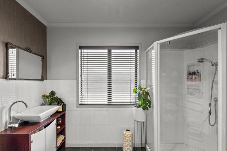 Photo of property in 12 Pelorus Place, Redwoodtown, Blenheim, 7201