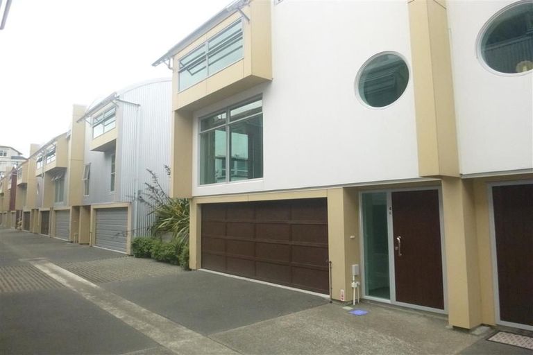 Photo of property in 4c/10 Park Avenue, Epuni, Lower Hutt, 5011