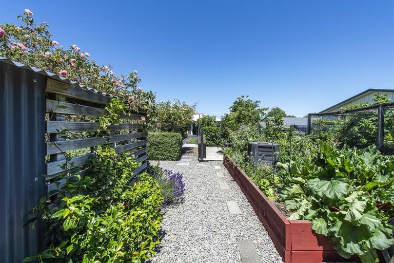 Photo of property in 6 High Street, Kirwee, Darfield, 7571