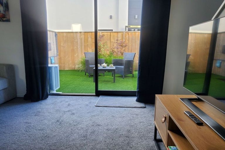Photo of property in 3/244 Manchester Street, Christchurch Central, Christchurch, 8013