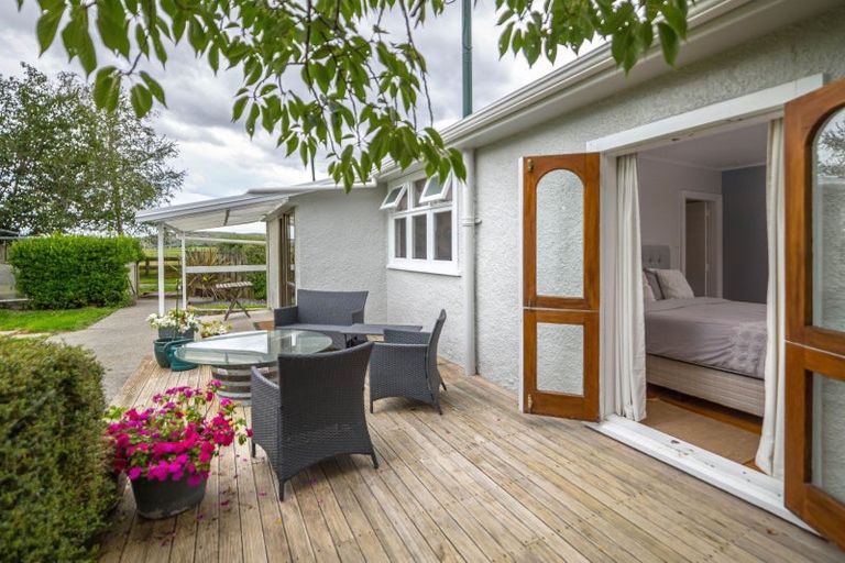 Photo of property in 343 Waihakeke Road, Waihakeke, Carterton, 5792