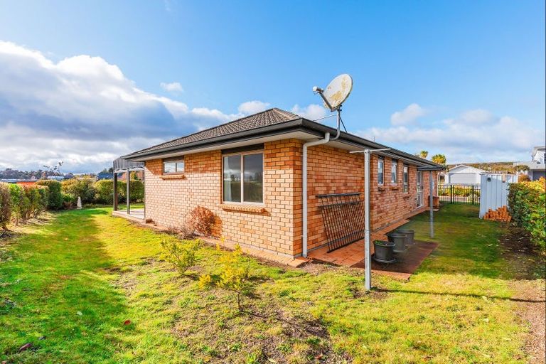 Photo of property in 11 Marshall Close, Motuoapa, Turangi, 3382