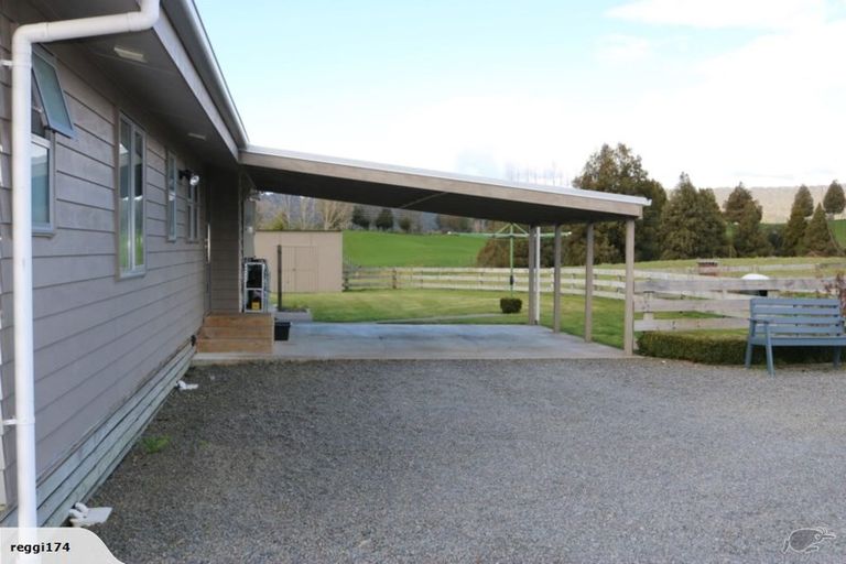 Photo of property in 33 Hammond Place, Owhango, 3989