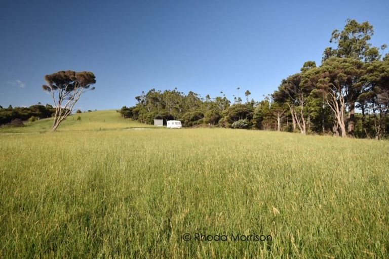 Photo of property in 14 Te Wairoa Lane, Tinopai, 0593