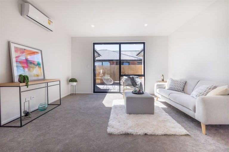 Photo of property in 18 Lotus Place, Wigram, Christchurch, 8025