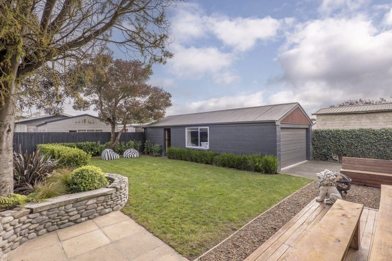 Photo of property in 25 Teesdale Street, Burnside, Christchurch, 8053