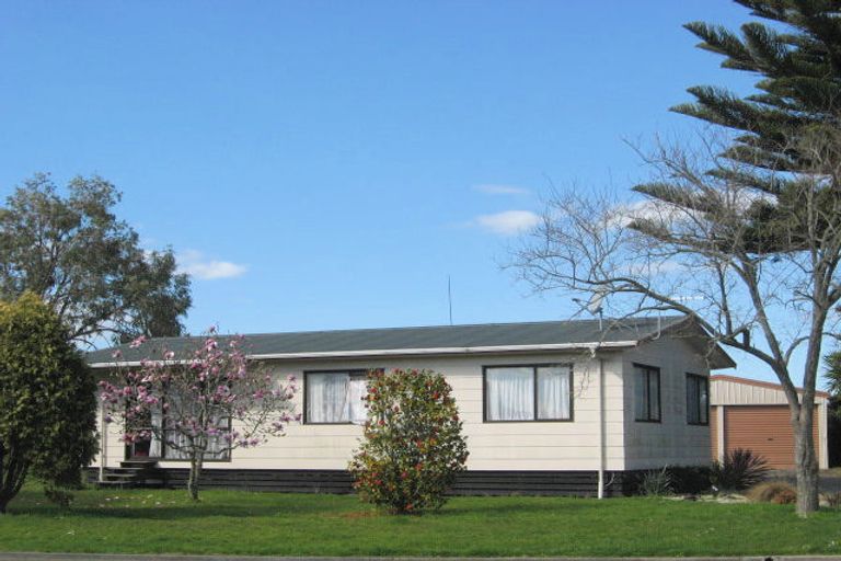 Photo of property in 62 Main Street, Edgecumbe, 3120