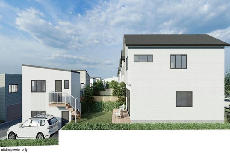 Photo of property in 132 Fred Taylor Drive, Westgate, Auckland, 0814