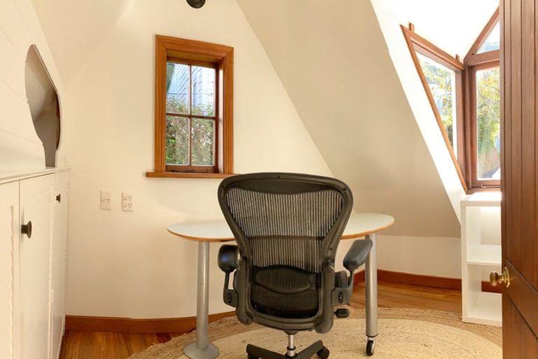 Photo of property in 28 Ascot Street, Thorndon, Wellington, 6011