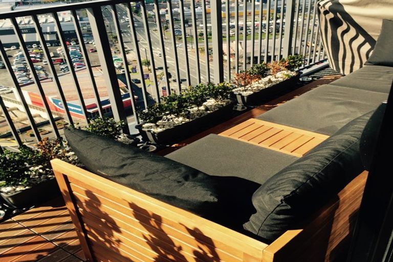 Photo of property in 1402/20 Mccrae Way, New Lynn, Auckland, 0600