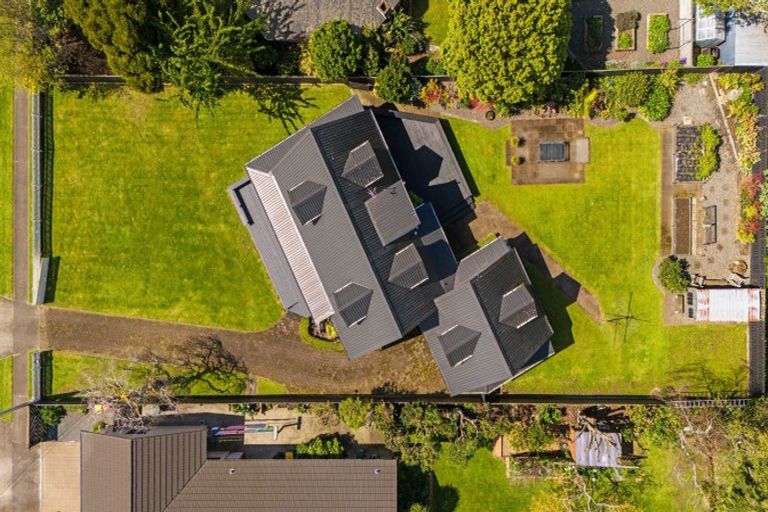 Photo of property in 9 Erin Street, Hawera, 4610