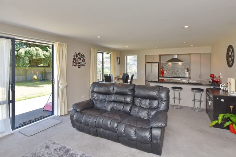 Photo of property in 15 Taggart Place, Sockburn, Christchurch, 8042