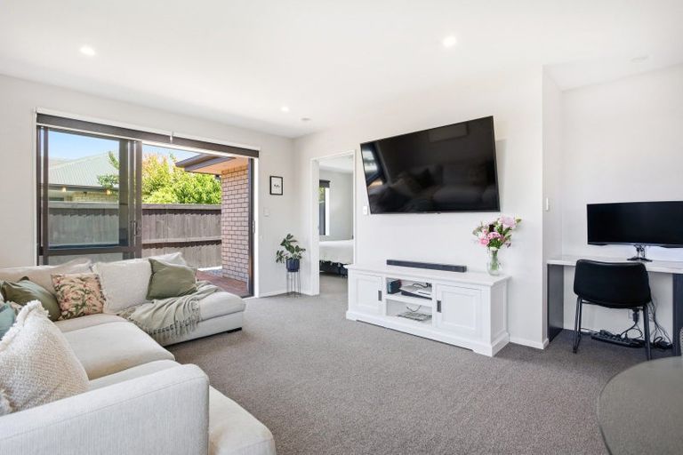 Photo of property in 31 Candy Crescent, Kaiapoi, 7630