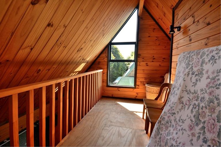 Photo of property in 195 Oropi Road, Oropi, Tauranga, 3173