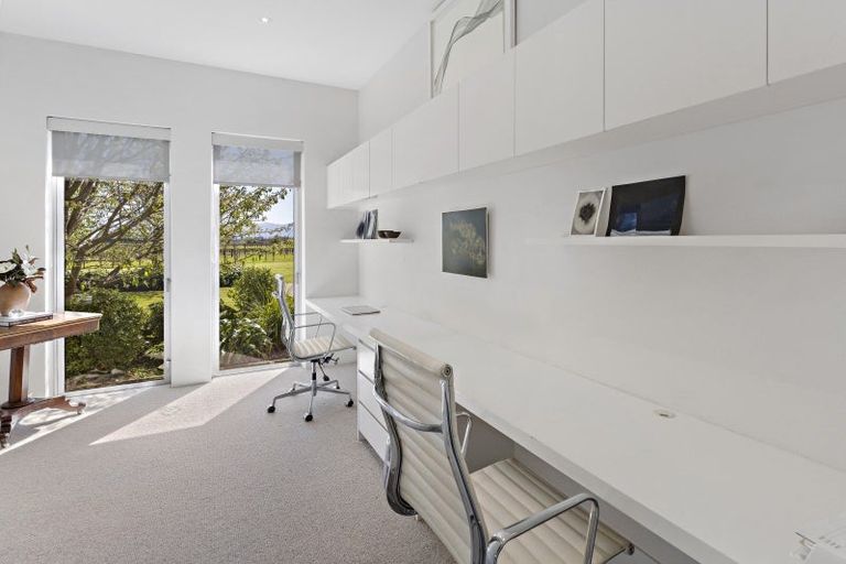 Photo of property in Dublin Street, Martinborough, 5711