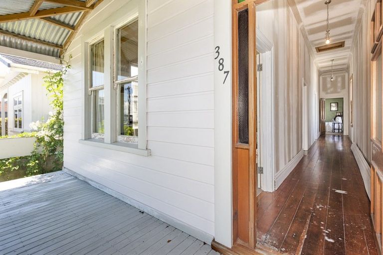 Photo of property in 387 Palmerston Road, Gisborne, 4010