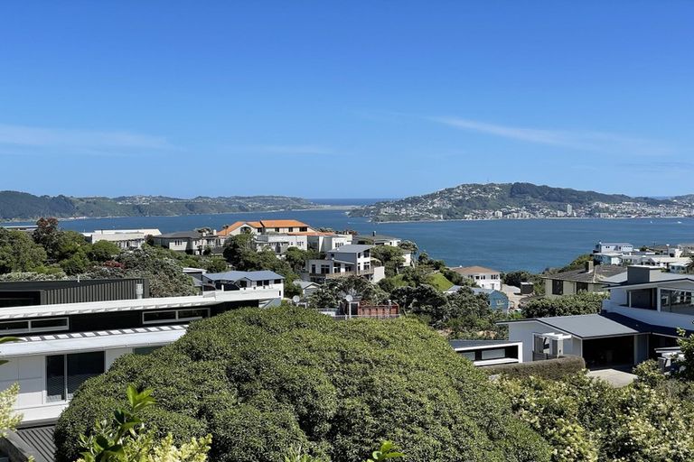 Photo of property in 34 Mandalay Terrace, Khandallah, Wellington, 6035