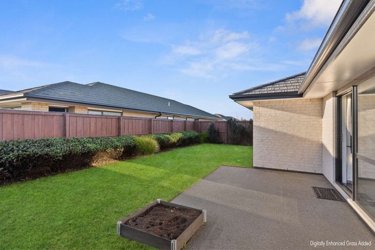 Photo of property in 1 Philippa Drive, Rolleston, 7615