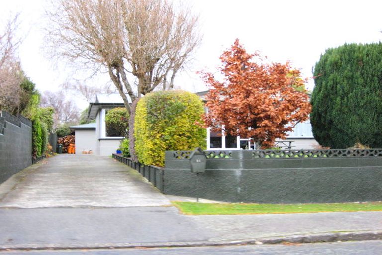 Photo of property in 11 Kauri Terrace, Hargest, Invercargill, 9810