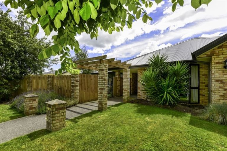 Photo of property in 8 Highpeak Place, Wigram, Christchurch, 8025