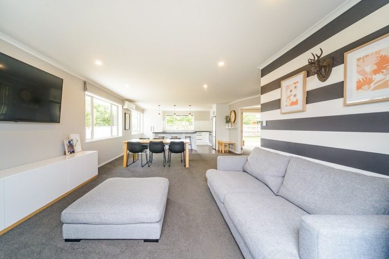 Photo of property in 5 Nelson Street, Feilding, 4702