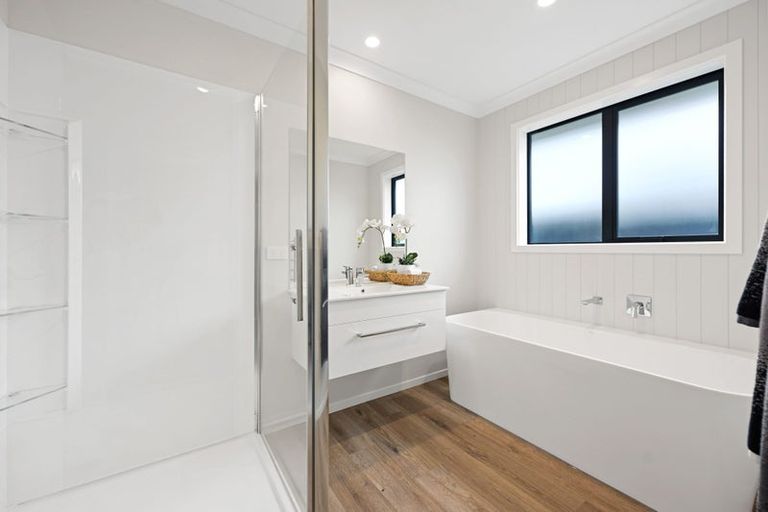 Photo of property in 3 Celeste Terrace, Peacocke, 3206