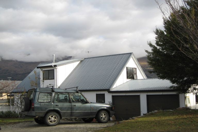 Photo of property in 55 Rata Street, Wanaka, 9305