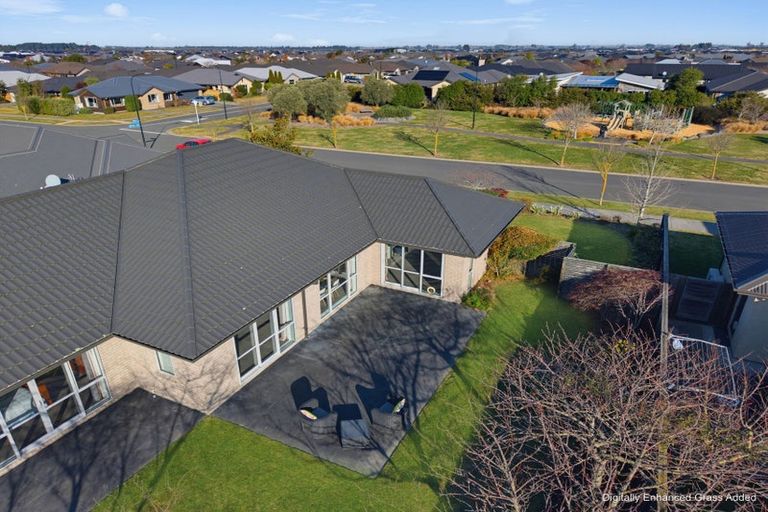 Photo of property in 11 Maltby Drive, Rolleston, 7615