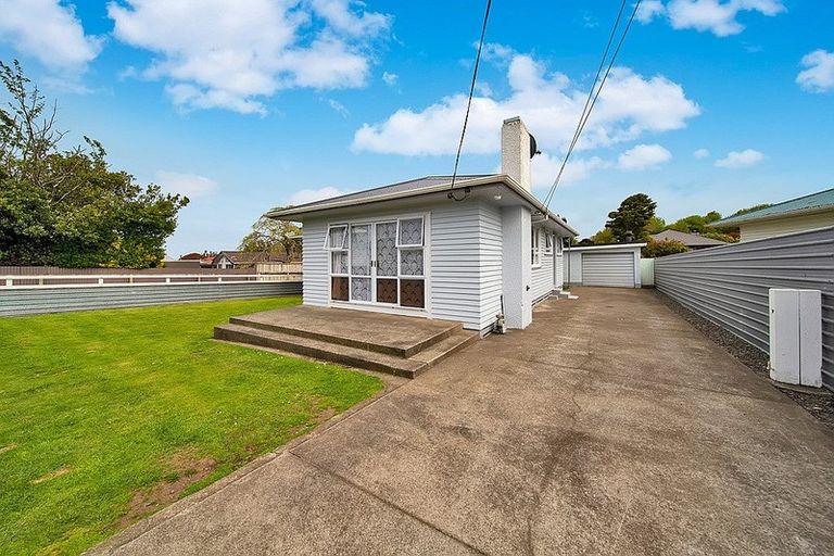 Photo of property in 26 Ramanui Avenue, Hawera, 4610