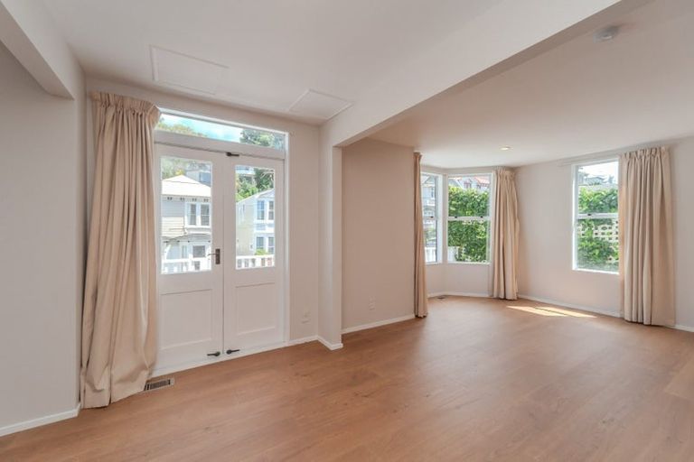 Photo of property in 1/259 The Terrace, Te Aro, Wellington, 6011