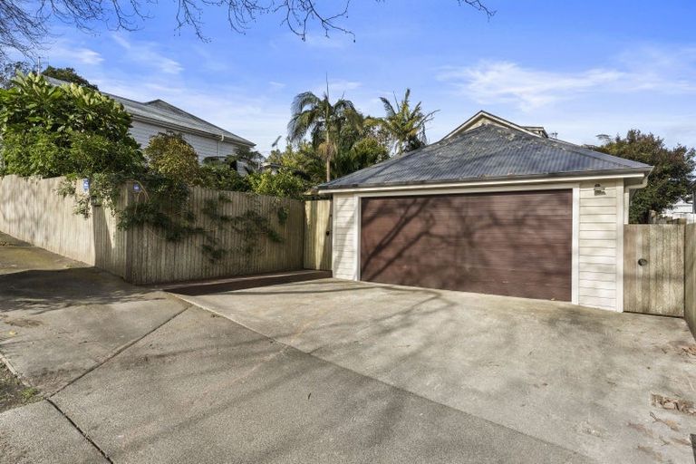 Photo of property in 28 Francis Street, Grey Lynn, Auckland, 1021