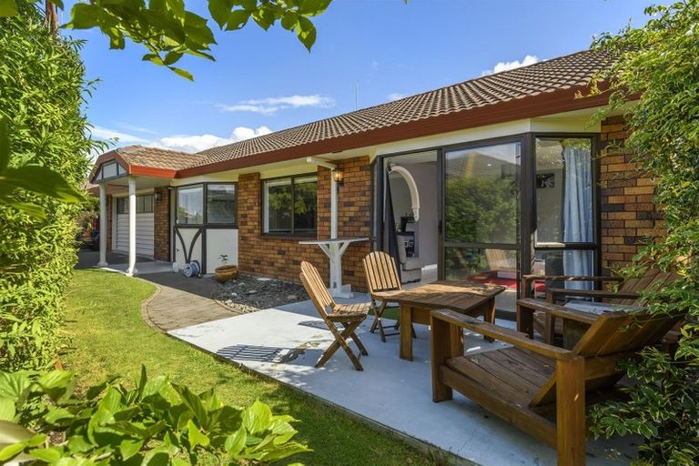 Photo of property in 8 Acacia Court, Mount Maunganui, 3116