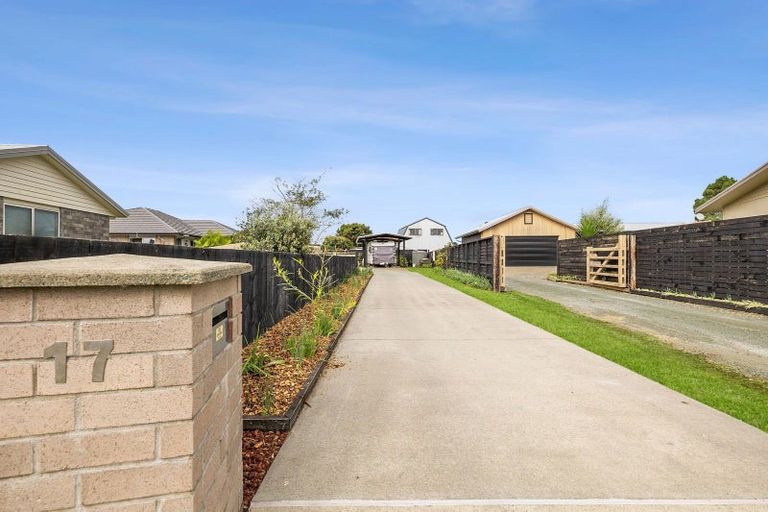 Photo of property in 17 Kagan Avenue, Mangawhai, 0505