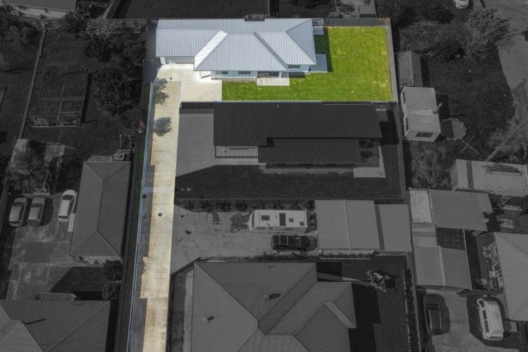 Photo of property in 1025b Pakowhai Road, Frimley, Hastings, 4120