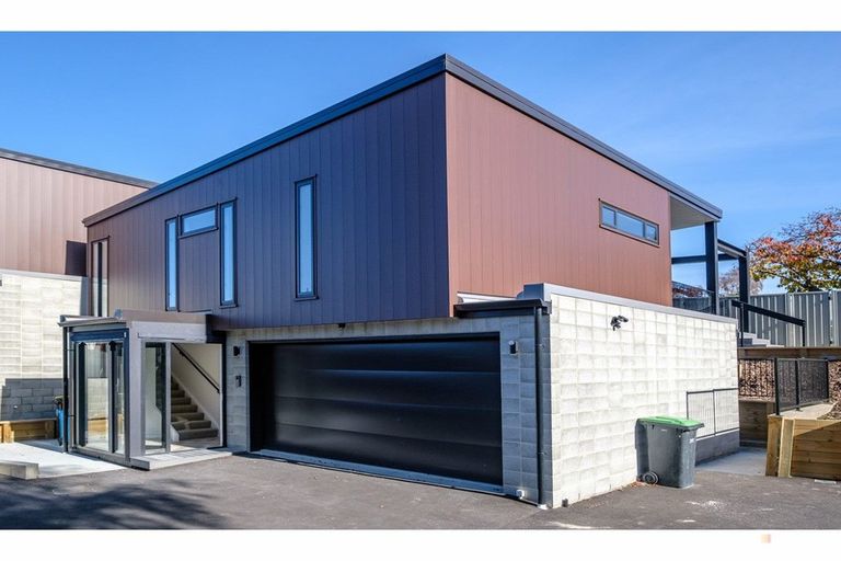 Photo of property in 59b Heaton Street, Parkside, Timaru, 7910