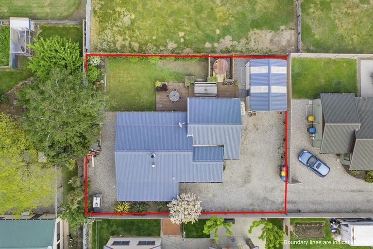 Photo of property in 56a Inniscort Street, Cromwell, 9310