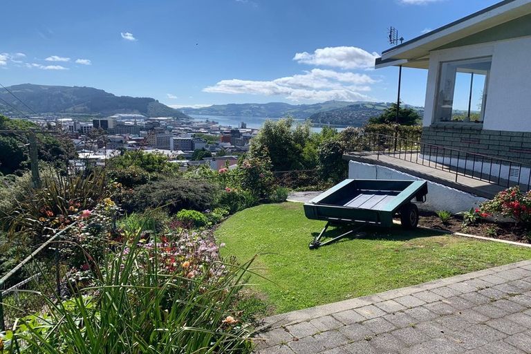 Photo of property in 59 Sutherland Street, Dunedin Central, Dunedin, 9016