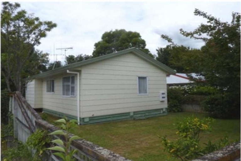 Photo of property in 50 Graham Street, Hamilton East, Hamilton, 3216
