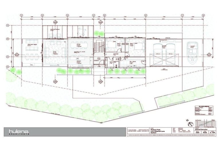 Photo of property in 4 Waterfall Lane, Kerikeri, 0230