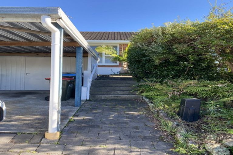Photo of property in 2/8 Godfrey Place, Kohimarama, Auckland, 1071