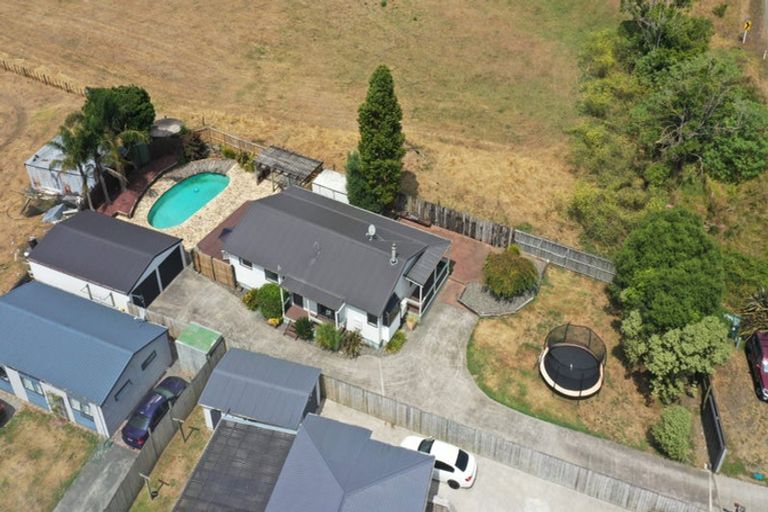 Photo of property in 6265 Great South Road, Horotiu, Hamilton, 3288