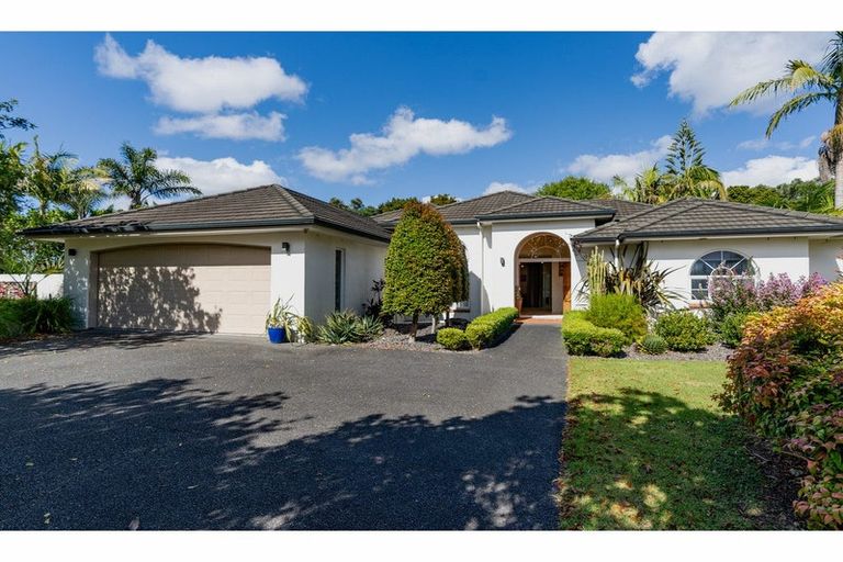 Photo of property in 32 Blue Marlin Drive, Kerikeri, 0230