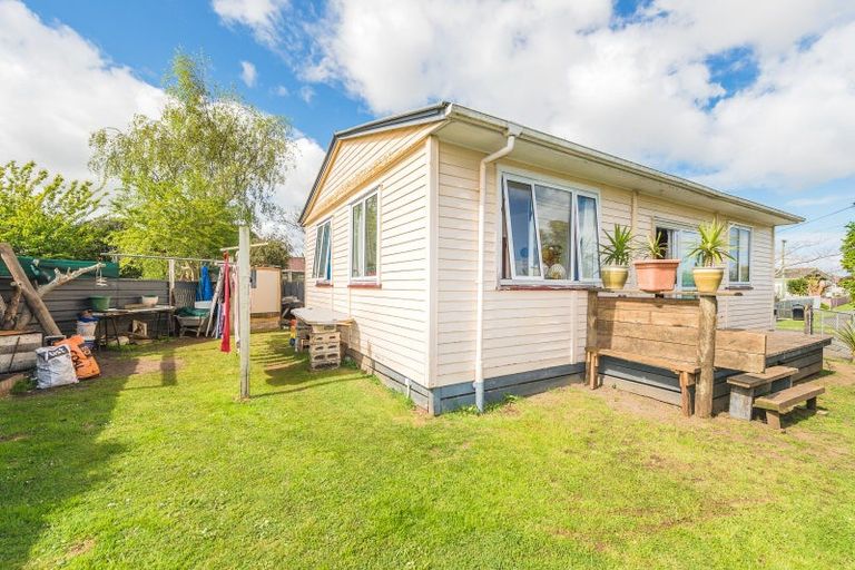 Photo of property in 32 Talbot Street, Whanganui East, Whanganui, 4500
