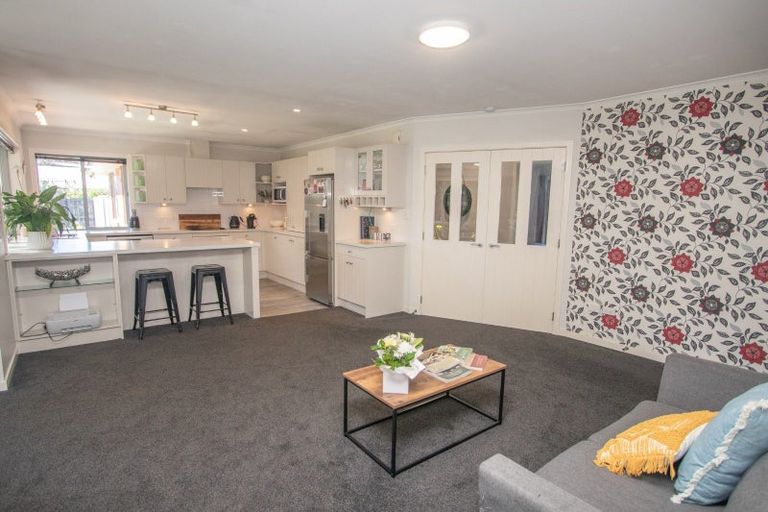 Photo of property in 6 Elmwood Grove, Tinwald, Ashburton, 7700