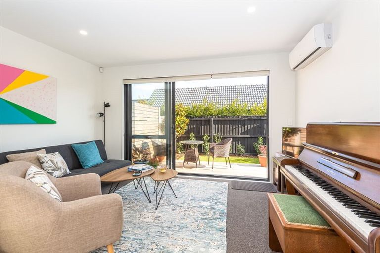 Photo of property in 1/140 Leinster Road, Merivale, Christchurch, 8014