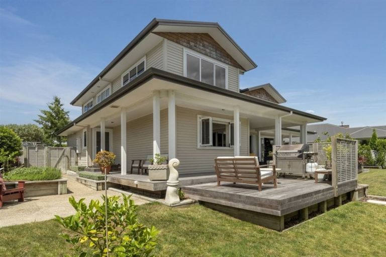 Photo of property in 49 Rexford Heights, Pyes Pa, Tauranga, 3112